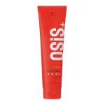 Schwarzkopf Professional - OSiS+ Texture Osis+ Rock Hard Plaukų va&scaron;kas ir kremai 150 ml unisex