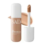 Isadora - The No Compromise 2-in-1 Soft-Matte Foundation & Concealer Makiažo pagrindai 20 ml 30N - NEUTRAL