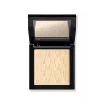 Mesauda Beauty - Nude Venus Compact Powder Sausos pudros 10 g Gold Cream