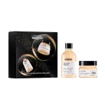 L&acute;Or&eacute;al Professionnel Paris - Absolut Repair DUO (Shampoo 300 ml & Mask 250 ml) Plaukų priežiūros rinkiniai 1 pieces unisex