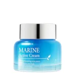 The Skin House - MARINE ACTIVE CREAM Veido kremai 50 ml unisex