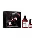 L&acute;Or&eacute;al Professionnel Paris - Vitamino Color Spectrum DUO (Shampoo 300ml & Serum 50ml) Plaukų priežiūros rinkiniai 1 pieces unisex