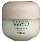 Shiseido - WASO Yuzu-C Beauty Sleeping Mask Drėkinamosios kaukės 50 ml female