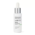 Douglas Collection - Skin Focus Super Serum 10% Niacinamide Serum Drėkinamieji veido serumai 30 ml female