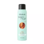Douglas Collection - Salon Hair Dry Shampoo Cool Blonde Sausi &scaron;ampūnai 150 ml Ruda female