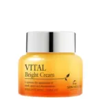The Skin House - VITAL BRIGHT CREAM Veido kremai 50 ml unisex
