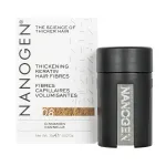 NANOGEN - Thickening Keratin Hair Fibres Plaukų &scaron;aknų spalva 15 g unisex