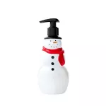 Douglas Collection - Seasonal Winter Wonder - Hand Soap Snowmen Muilas 300 ml unisex