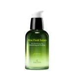 The Skin House - ALOE FRESH SERUM Ampulės 50 ml unisex