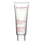 Clarins - HAND AND NAIL TREATMENT CREAM Rankų kremai 100 ml unisex