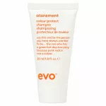 EVO - ATONEMENT COLOUR PROTECT SHAMPOO &Scaron;ampūnai 30 ml unisex