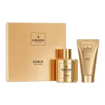 Gisada - Gold Set foFor Men Kvepalų rinkiniai 1 pieces male