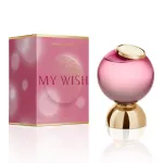 brands - Halloween My Wish Parfumuotas vanduo 100 ml female