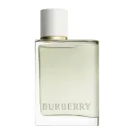 BURBERRY - Burberry Her Green Tualetinis vanduo 30 ml female