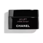 CHANEL - LE LIFT CR&Egrave;ME DE NUIT Naktinis veido kremas 50 g female