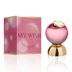 brands - Halloween My Wish Parfumuotas vanduo 50 ml female