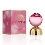 brands - Halloween My Wish Parfumuotas vanduo 30 ml female