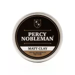 Percy Nobleman - Matt Clay Plaukų va&scaron;kas ir kremai 100 ml unisex
