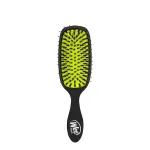 Wet Brush - Retail Shine Enhancer Brush, Black Plaukų aksesuarai 1 pieces unisex