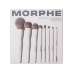 Morphe - BEST OF BLENDS 8-PIECE FACE & EYE BRUSH SET &Scaron;epetėlių rinkiniai 1 pieces 1 vnt.