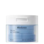 Biodance - Cera-Nol Gel Toner Pads Veido valymo įrankiai 140 g unisex