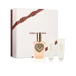 Dolce&Gabbana - Devotion EAU DE PARFUM SET Kvepalų rinkiniai 1 pieces female