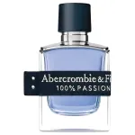Abercrombie & Fitch - 100% PASSION Fresh Tualetinis vanduo 100 ml male