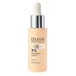 Douglas Collection - Skin Focus Vitamin Radiance Glow Serum &Scaron;vytėjimo suteikiantis serumas 30 ml unisex