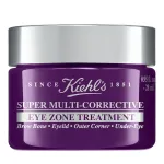 Kiehl&rsquo;s - Super Multi Corrective Eye Zone Treatment Paakių kremas 28 ml female