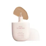 KYLIE COSMETICS - Skin Tint Blurring Elixir Foundation Makiažo pagrindai 30 ml Nr. 5N