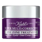 Kiehl&rsquo;s - Super Multi Corrective Eye Zone Treatment Paakių kremas 14 ml female