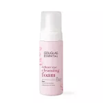 Douglas Collection - Essential Delicate Rose Cleansing Foam Valomoji veido želė 150 ml unisex