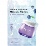 Frudia - Blueberry Hydrating Mask Lak&scaron;tinės veido kaukės 27 ml female