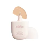 KYLIE COSMETICS - Skin Tint Blurring Elixir Foundation Makiažo pagrindai 30 ml Nr. 3WN