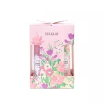 Douglas Collection - Seasonal Spring Blossoms Gift Set Vonios aliejus ir vonios pienelis 1 pieces unisex