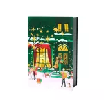 Douglas Collection - Seasonal Winter Wonder - Luxury Booklet Set Dovanų rinkiniai 1 pieces unisex
