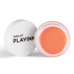 Inglot - Playinn Waterproof Eyeliner Gel Akių apvadai 2 g Nr. 51 Mandarin Crush
