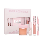 KYLIE COSMETICS - Holiday Collection 4-piece Beauty Set Rinkiniai ir paletės 1 pieces 1 vnt.