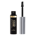 Max Factor - 2000 Calorie Brow Sculpt Gel Antakių želė 4.5 ml Nr. 006 Clear