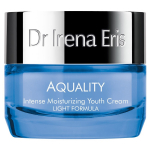 Dr. Irena Eris - Aquality Intense Moisturizing Youth Cream Dieninis veido kremas 50 ml unisex