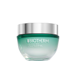 Biotherm - Biotherm Aquasource Hyalu Plump Gel Veido kremai 50 ml female