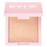 KYLIE COSMETICS - Kylighter Pressed Illuminating Powder &Scaron;vytėjimo priemonės / highlighter 9.5 g Nr. 060 Queen Drip