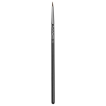 MAC - 210 Precise Eye Liner Brush Akių pravedimo &scaron;epetėlis 1 pieces 1 vnt.