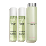 CHANEL - CHANCE EAU FRA&Icirc;CHE TWIST AND SPRAY Tualetinis vanduo 60 ml female