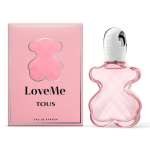 Tous - LoveMe Parfumuotas vanduo 30 ml female