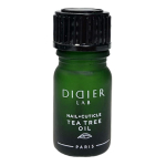 Didier Lab - Tea Tree Nail Cuticle Oil Nagų priežiūros priemonės 5 ml