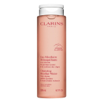 Clarins - CLEANSING MICELLAR WATER FACE MAKE-UP REMOVER Micelinis vanduo 200 ml unisex