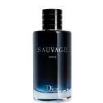 DIOR - Sauvage Parfum Kvepalai 200 ml male