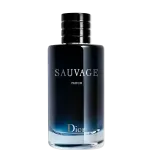 DIOR - SAUVAGE Parfum Kvepalai 200 ml male