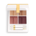 TOM FORD - Soleil Collection Eye Color Quad Lumi&egrave;re Akių &scaron;e&scaron;ėliai 7.2 g HONEYMOON